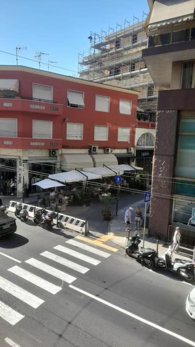 Appartamento Centralissimo Sanremo Exterior photo