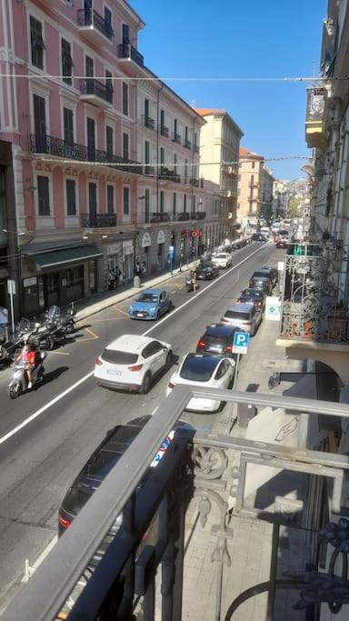 Appartamento Centralissimo Sanremo Exterior photo
