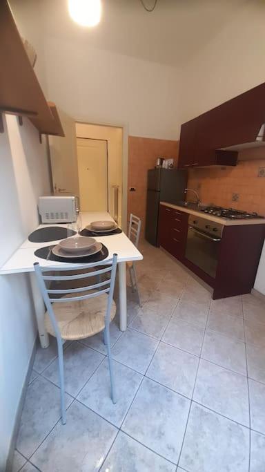 Appartamento Centralissimo Sanremo Exterior photo