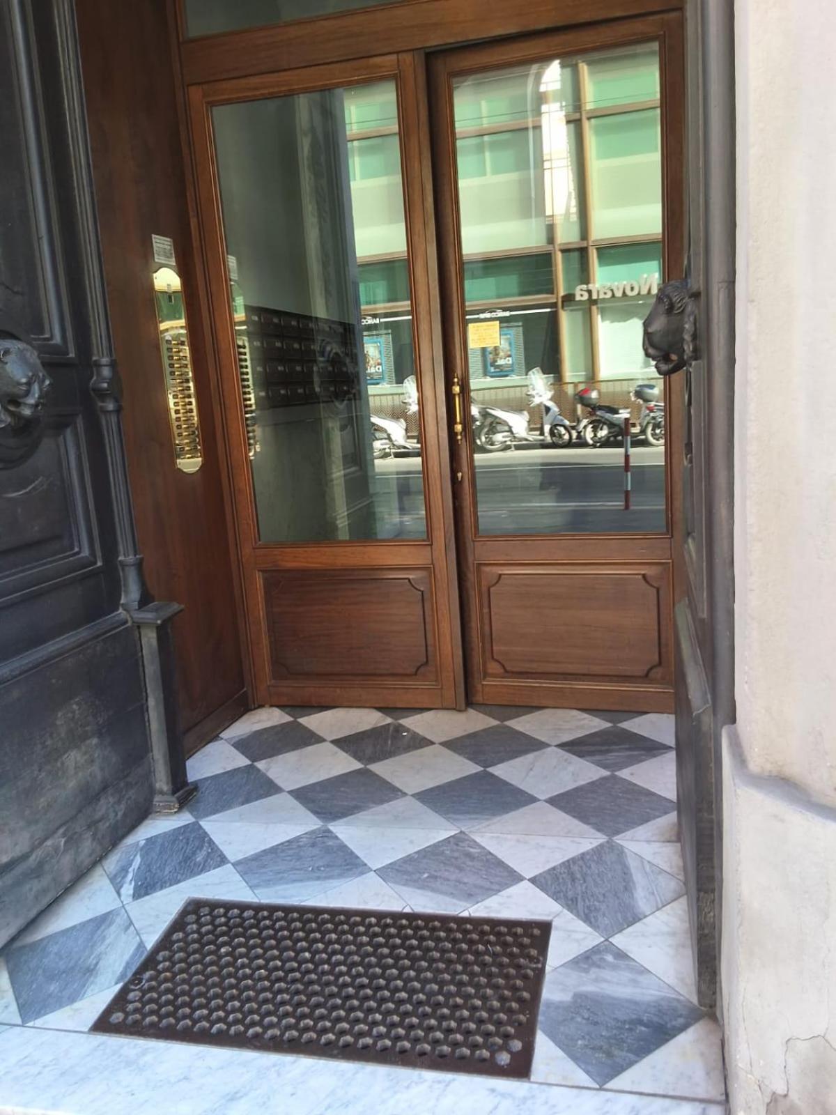 Appartamento Centralissimo Sanremo Exterior photo